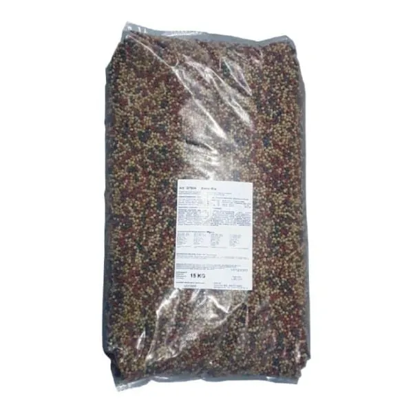 Basic mix 3mm 15kg