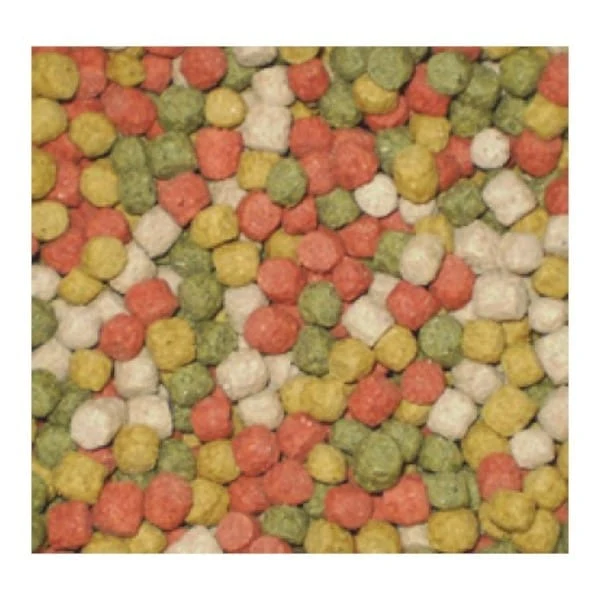 Basic mix 6mm 15kg