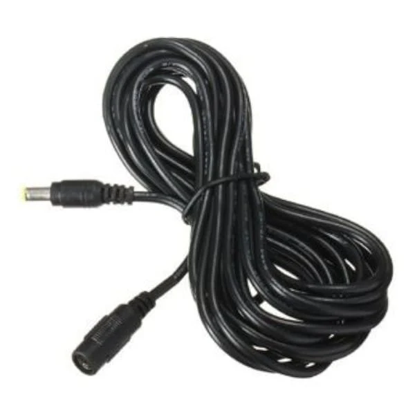 AquaForte câble 5m pour FishFeeder 8l