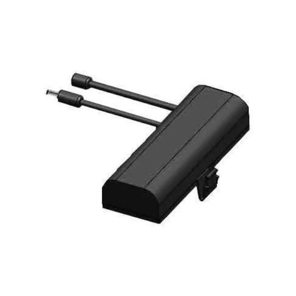 AquaForte batt. Feeder/panneau solaire