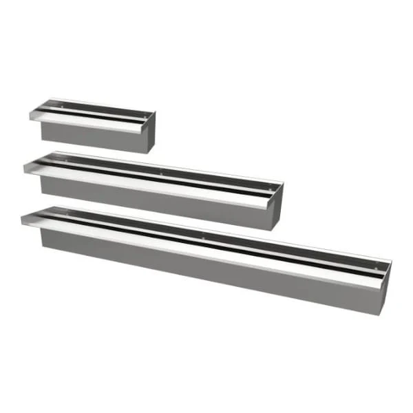 AquaForte WF-60 cascade