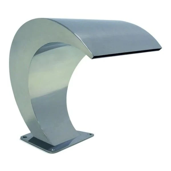 Astralpool Ornement aquatique cascade A500 Inox 304