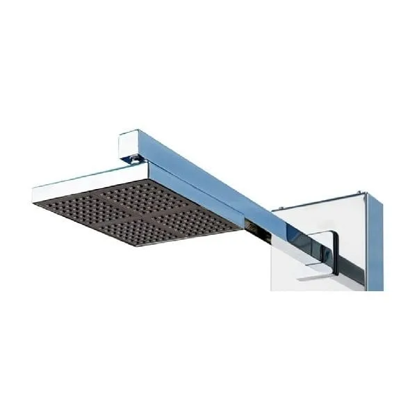 Astralpool Douche Iguazu Inox 316