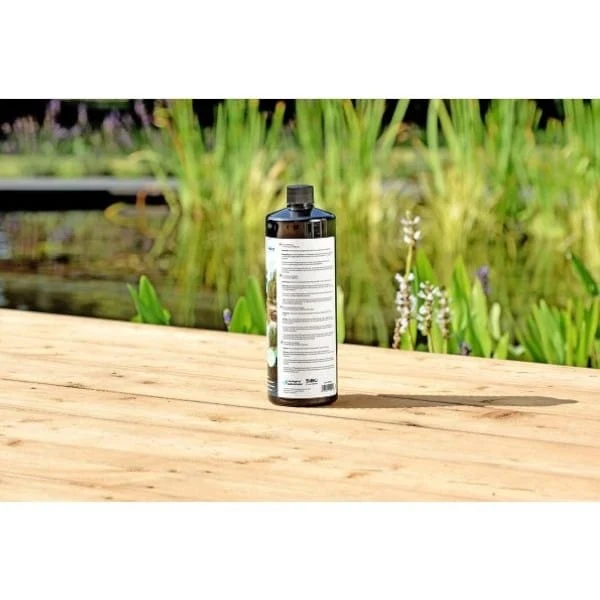 Microbe-Lift Phosphate Remover 1L - Agit sur les phosphates