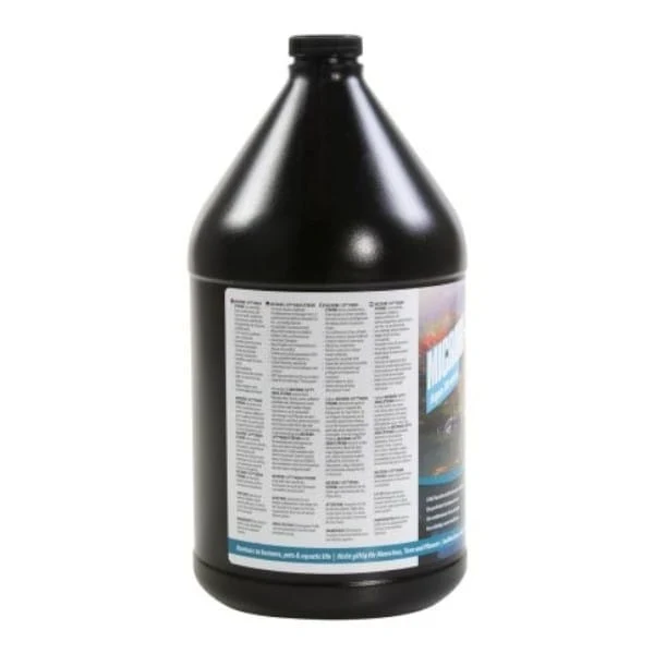 Microbe-Lift AquaXtreme 4L - Conditionneur d'eau pour bassin, étang & piscine naturelle
