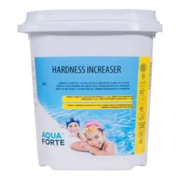 AquaForte pour la dureté de l'eau 5 kg