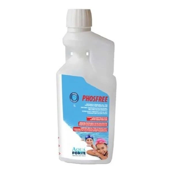 AquaForte Phosfree 1Ltr