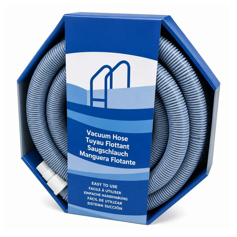 AstralPool Tuyau flottant pour piscine 7.5-15 meter
