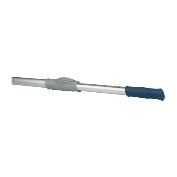 Astralpool Deluxe aluminum telescope pole 21.8 m