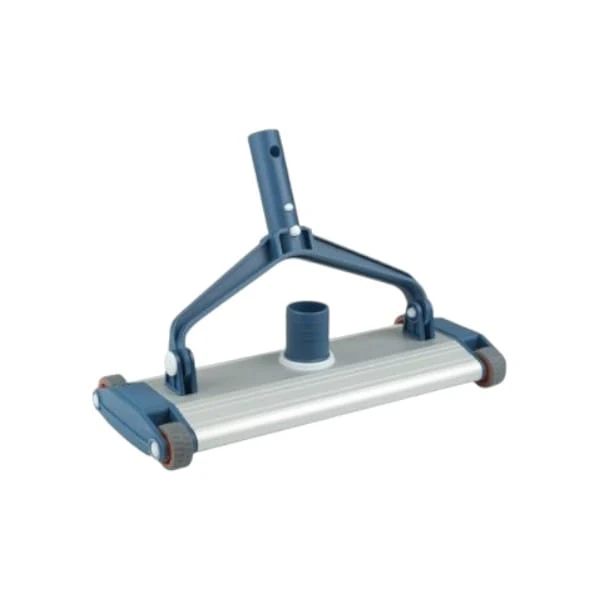 Astralpool Heavy duty alu. body vac. head + brush 18”