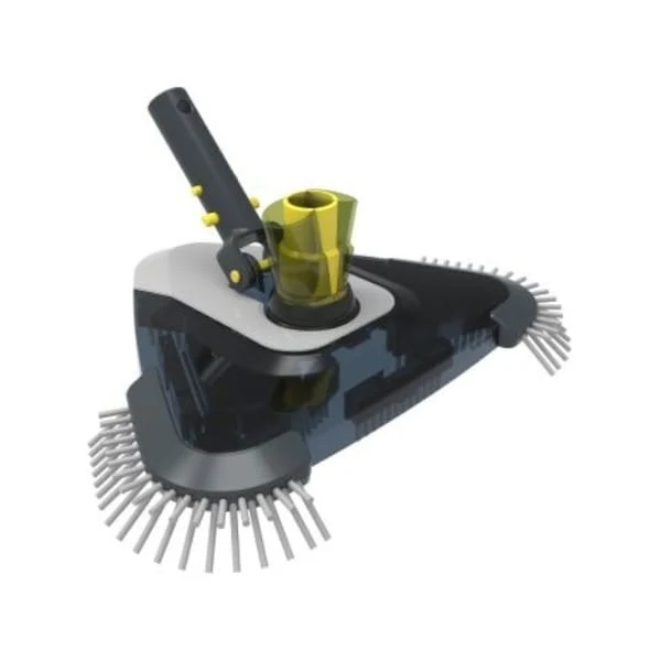 Zodiac Tête d’aspirateur triangulaire