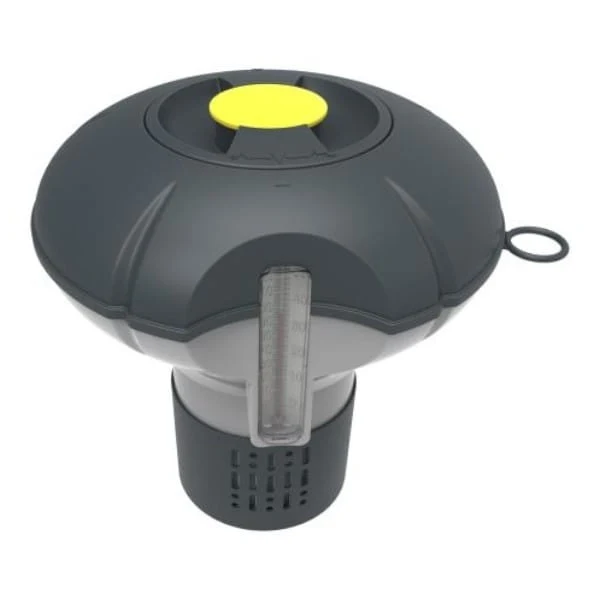 Zodiac Doseur flottant 4x250 g