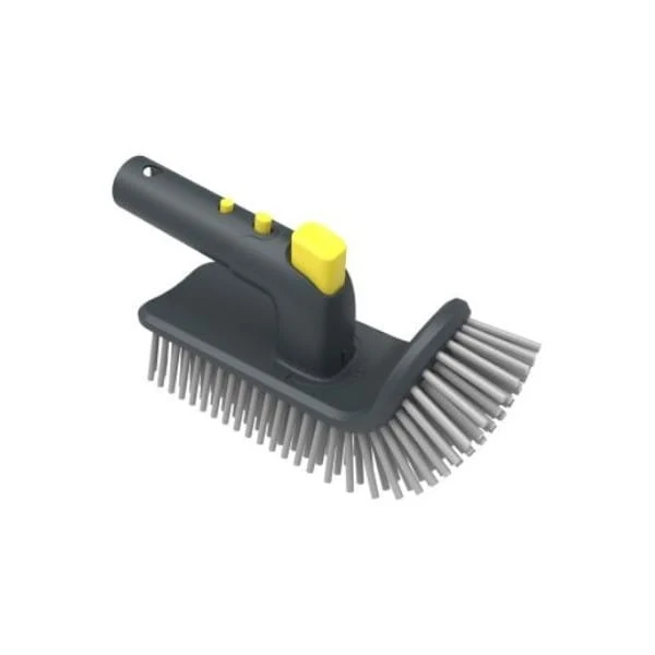Zodiac Brosse multifonctions 3 positions