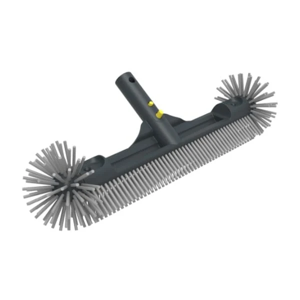 Zodiac Brosse murale 45 cm