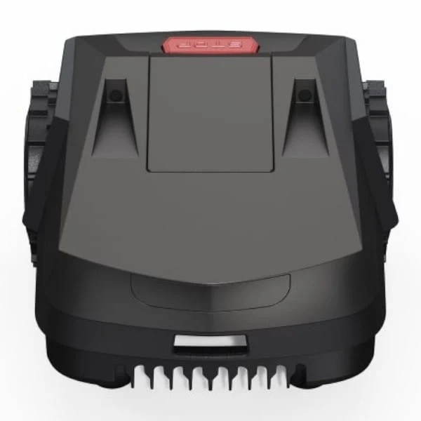 iSPEED – Tondeuse Robotisée Automatique pour Pelouse