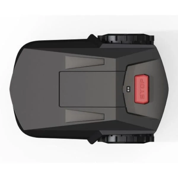 iSPEED – Tondeuse Robotisée Automatique pour Pelouse