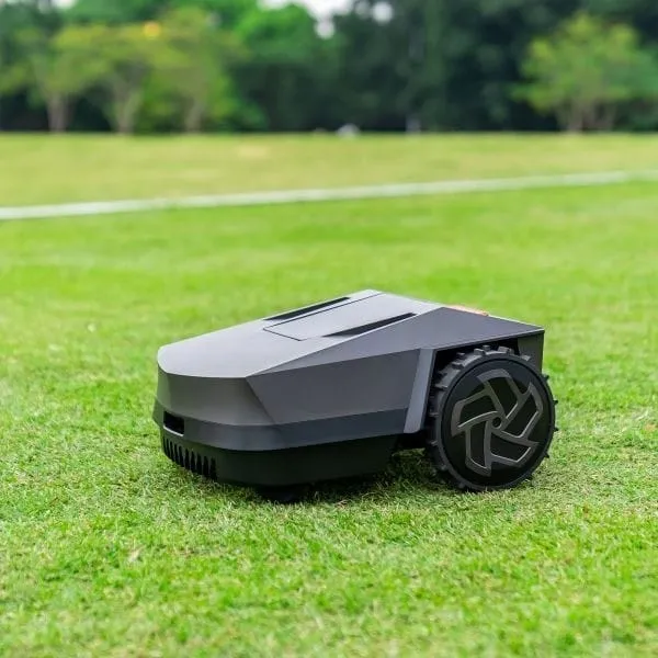 iSPEED – Tondeuse Robotisée Automatique pour Pelouse