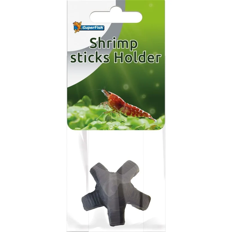 Support Shrimp Sticks Céramique - Superfish