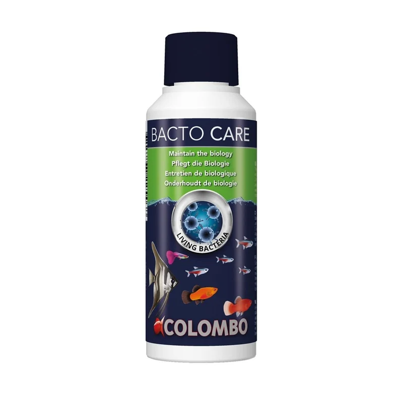 Colombo Bacto Care 250 ML