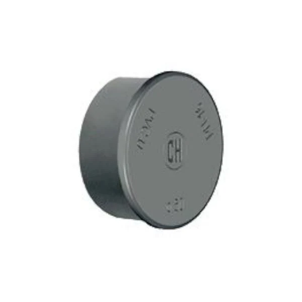 Bouchon pour distributeur 3 voies 50mm
