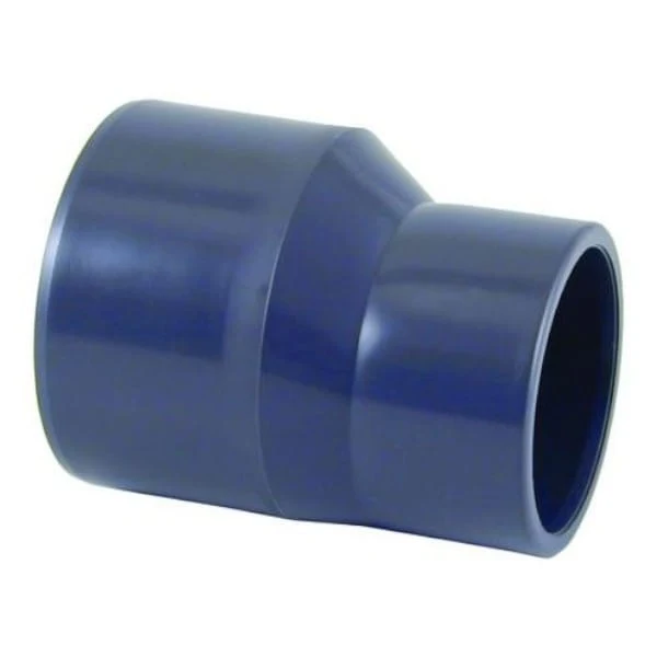 Cepex PVC réduction conique Ø90-75-63
