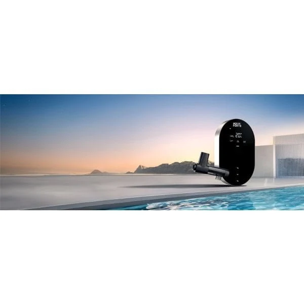 AquaForte B-Clear LS60-LS160