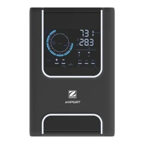 Zodiac eXPERT – Électrolyseur au Sel pour Piscine