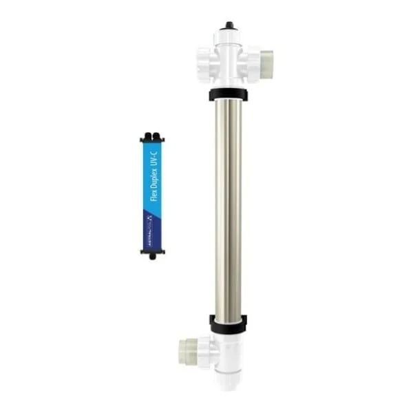 Flex Duplex UV-C 80W