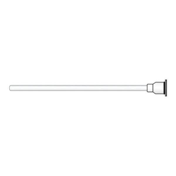Quartz tube690x25Flex-Tech-Midi
