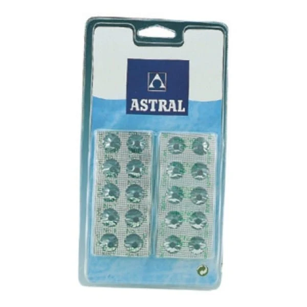 Astralpool Recharge Pooltester Cl,Br,Ph (12)