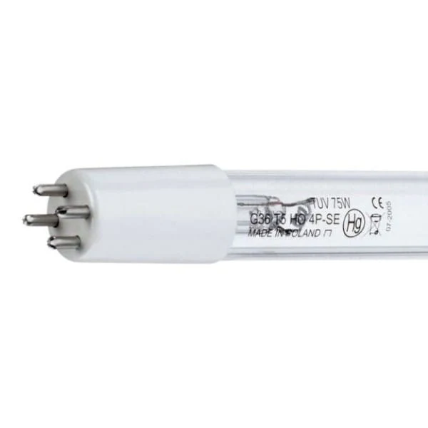 Lampe Bio-UV-30 L=84cm 87 watt