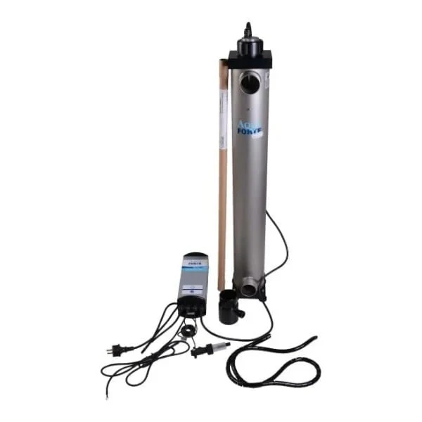 AquaForte Prime Buster UV-C 140 watt