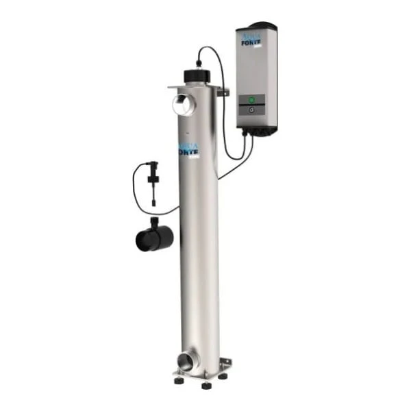 AquaForte Buster UV-C 80 watt