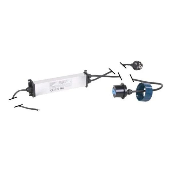 Partie electr.AF power UV-C 40-75 watt