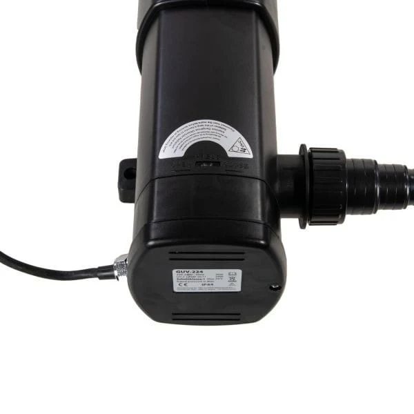 AquaForte GUV-224 UV-C