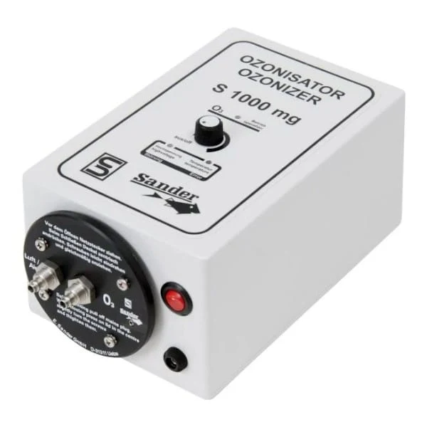 Sander Ozonisator S-1000