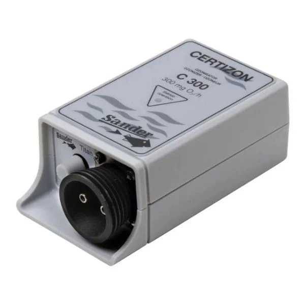 Sander Certizon C-300