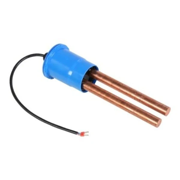 Kit remplacement électrodes cuivre