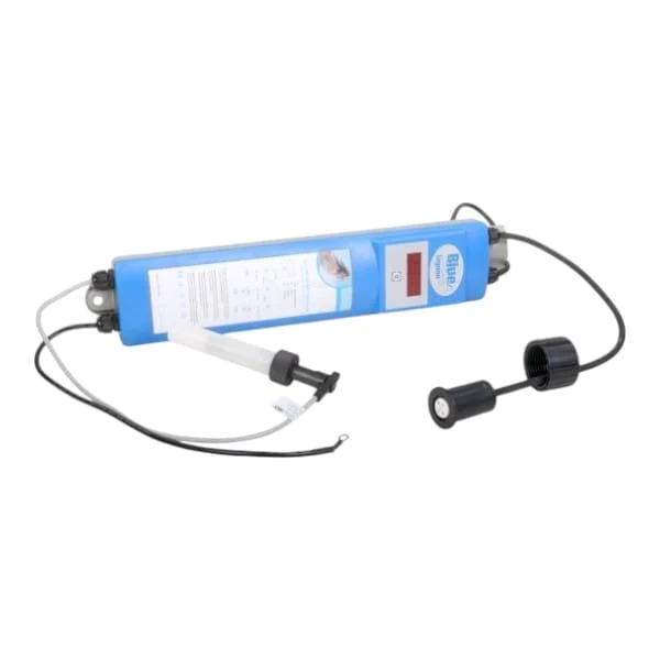 Ballast Blue Lagoon UV-C PRO amalgame