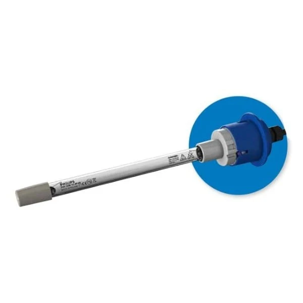 Lampe rechange smartcap 40-75 watt