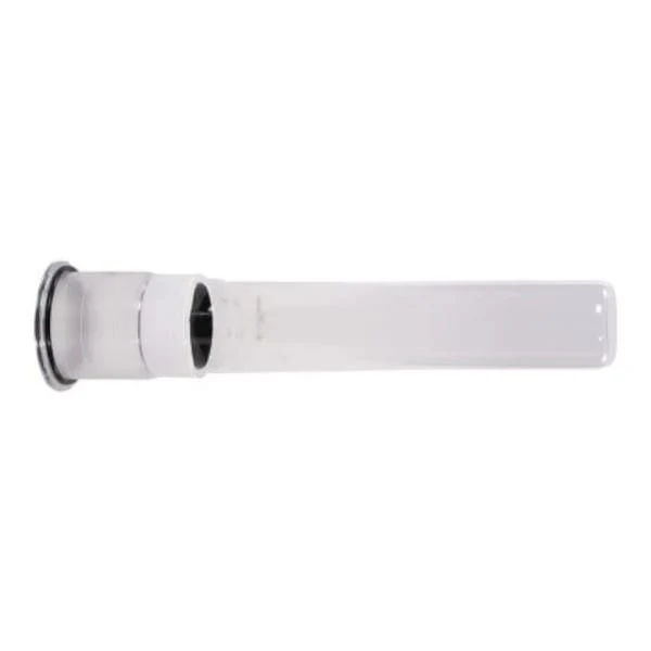 Verre quartz 280x44mm 18W