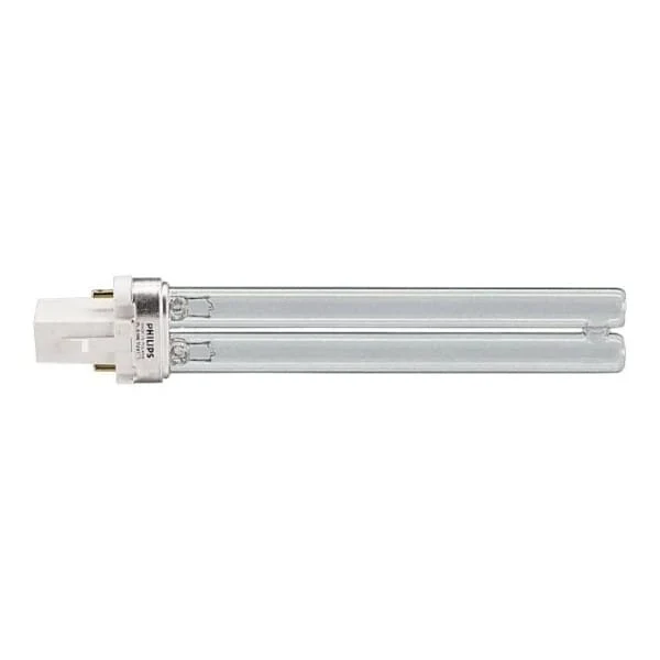 Philips PL-S lampe détaché UV-C 5-11 watt