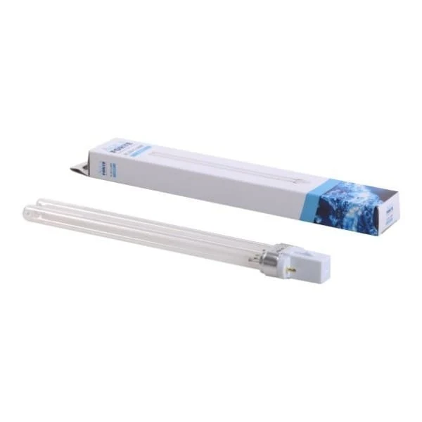 AquaForte PL-S lampe détaché 11 watt