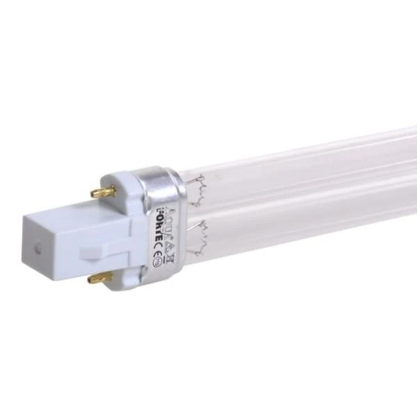 AquaForte PL-S lampe détaché 11 watt
