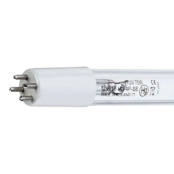 Lighttech Lampe détaché T5 75 watt