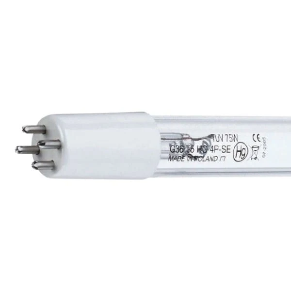 AquaForte T5 lampe 75 watt