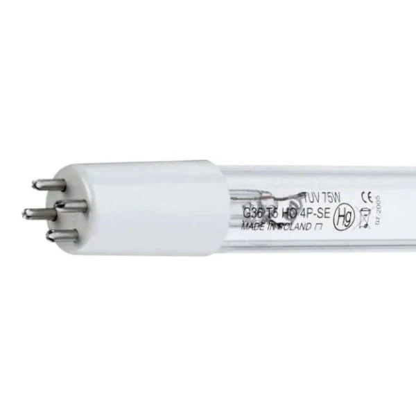 AquaForte T5 lampe 40 watt