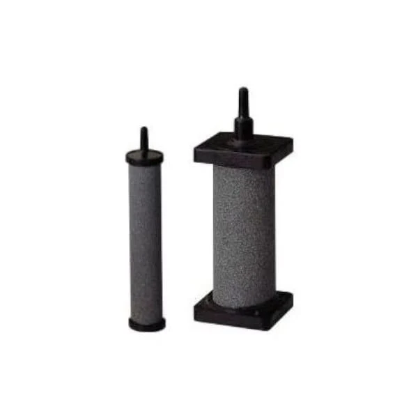 Diffuseur air cylindre Ø30 x 80-130 budget