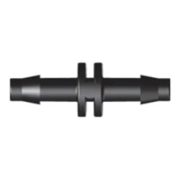 Connexion droit 4 x embout 4mm
