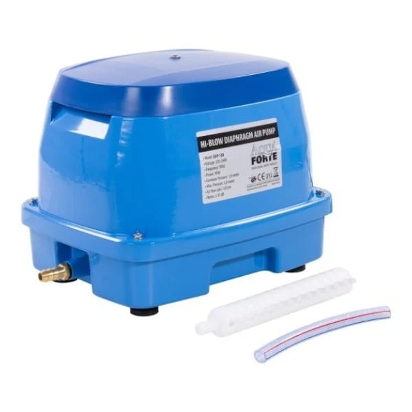 AquaForte Pompe à Air EAP 120